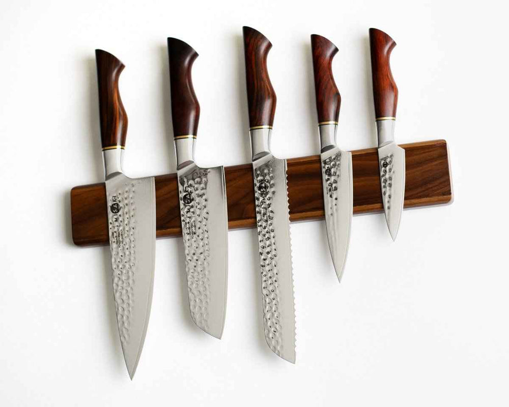 Messerset (5-teilig)