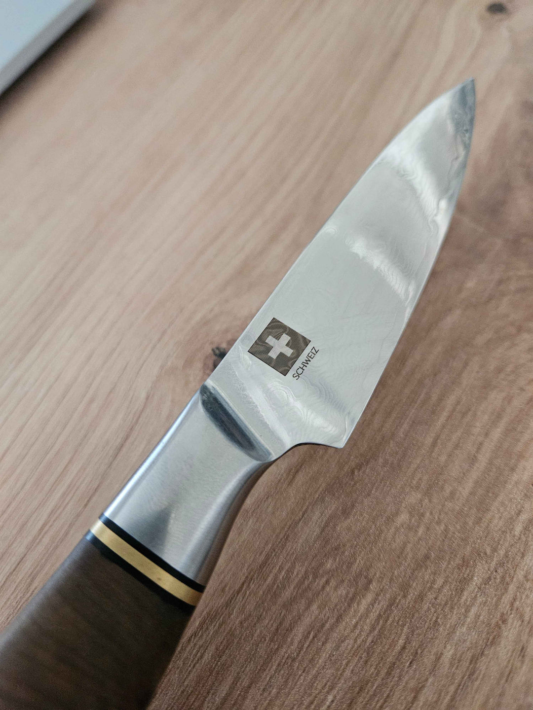 Misaki Knife
