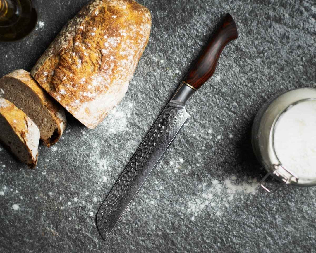 Messerset (5-teilig)