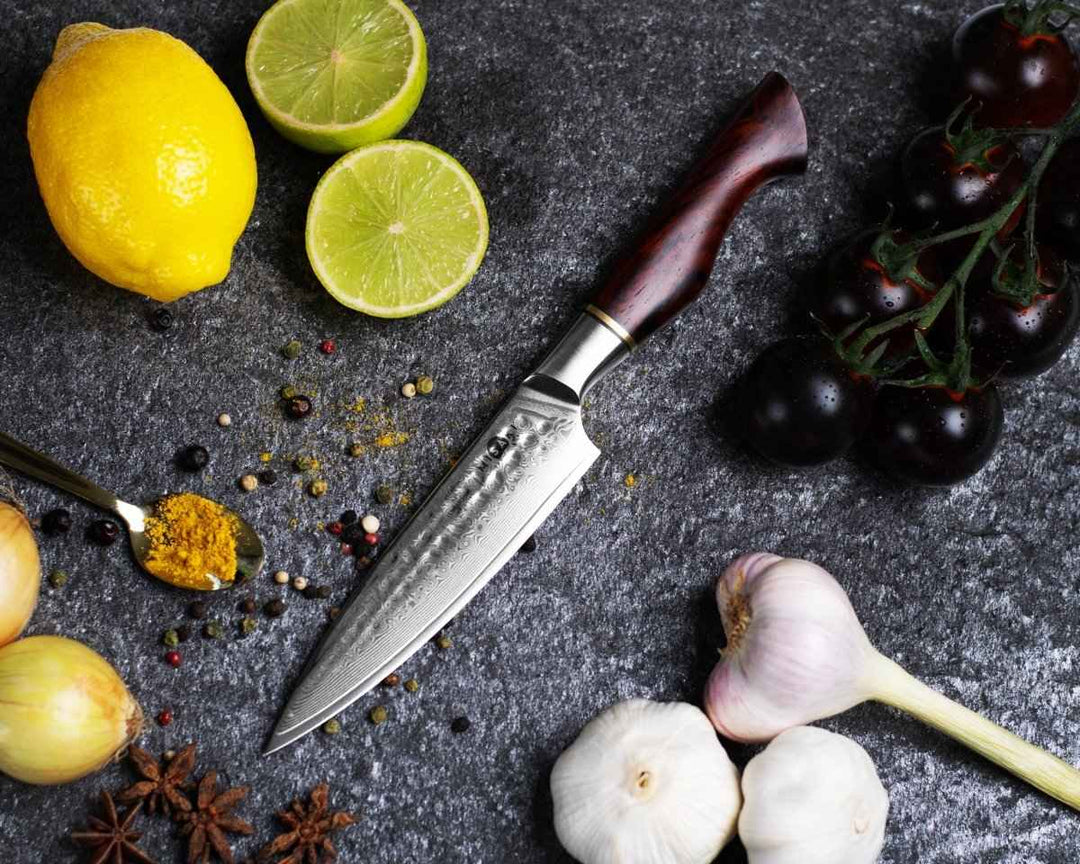 Messerset (5-teilig)