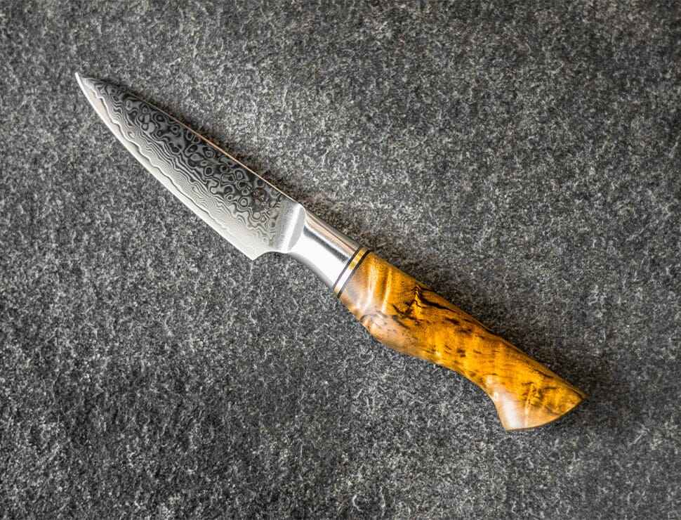 Messerset (5-teilig)