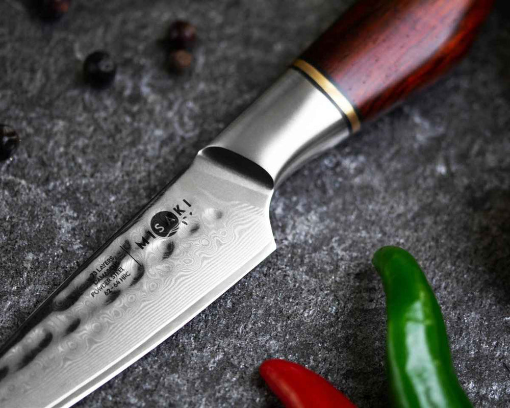 Rüstmesser