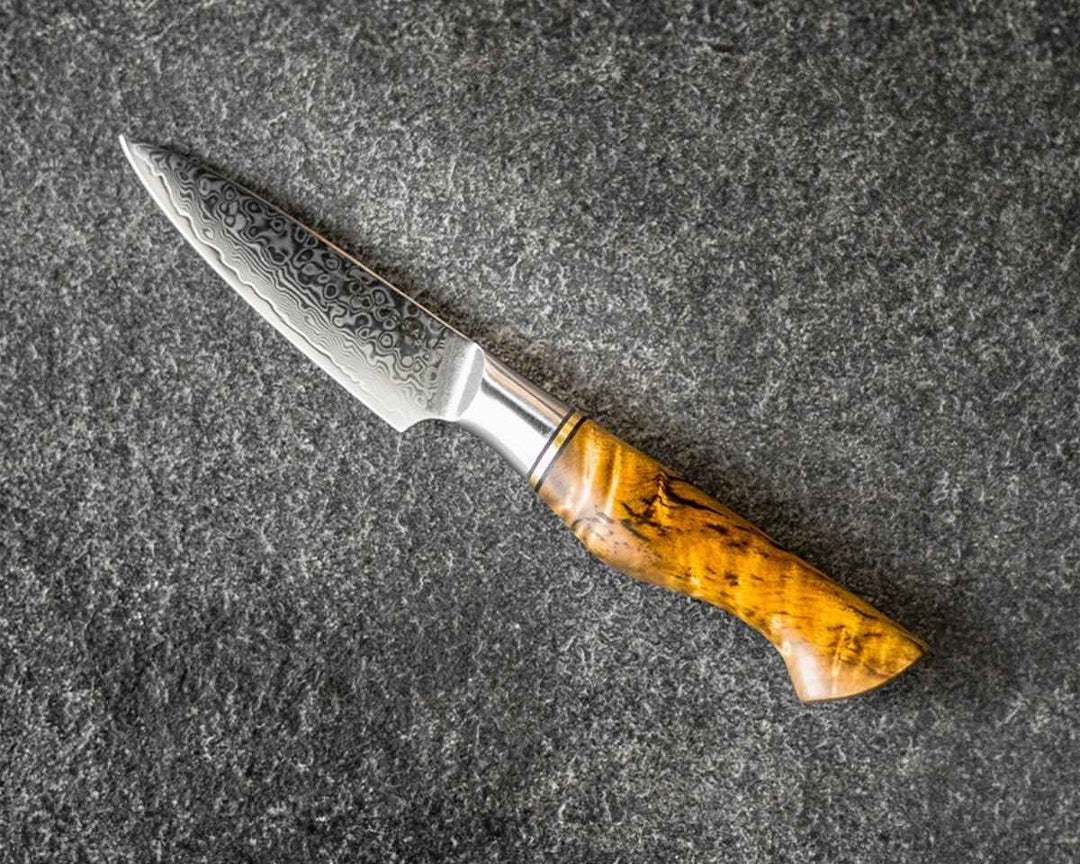 Rüstmesser