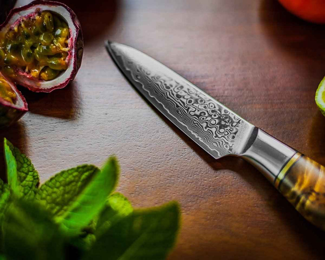 Rüstmesser