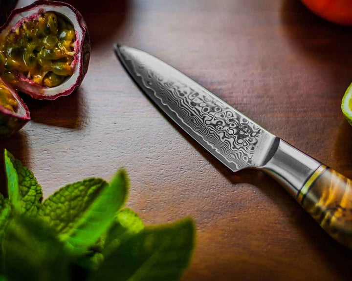 Rüstmesser