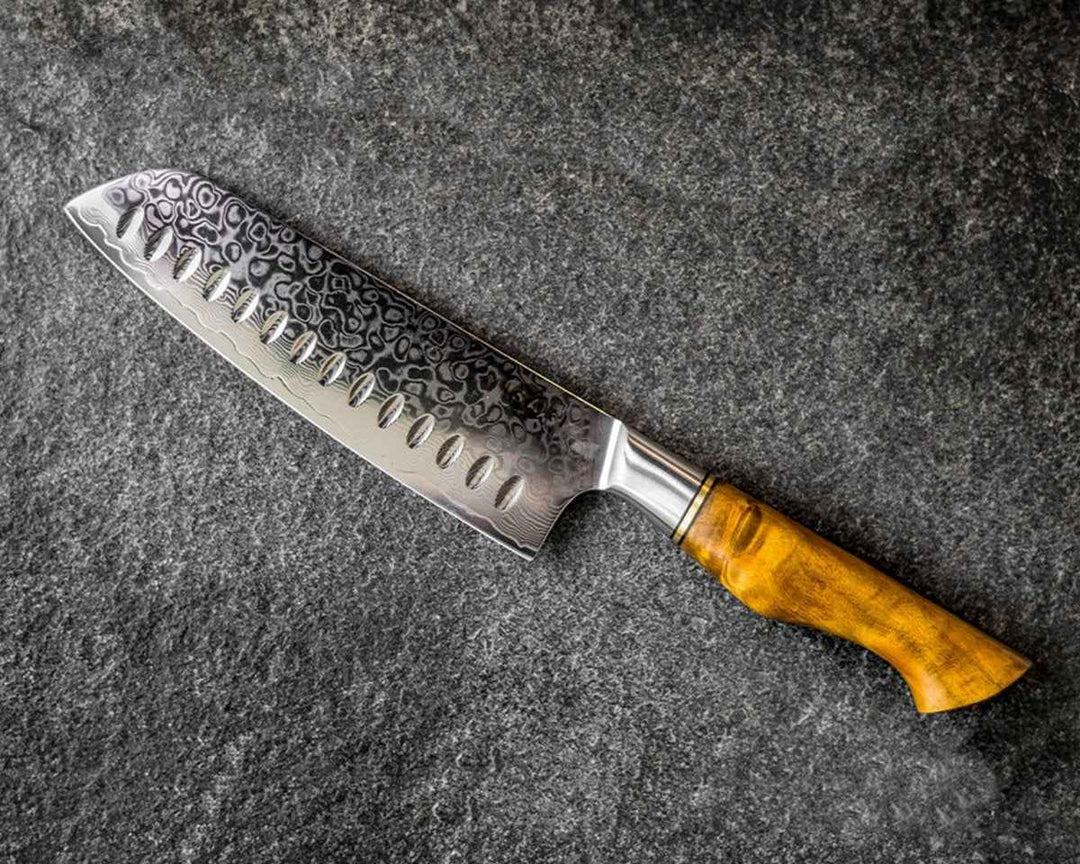 Santoku Messer