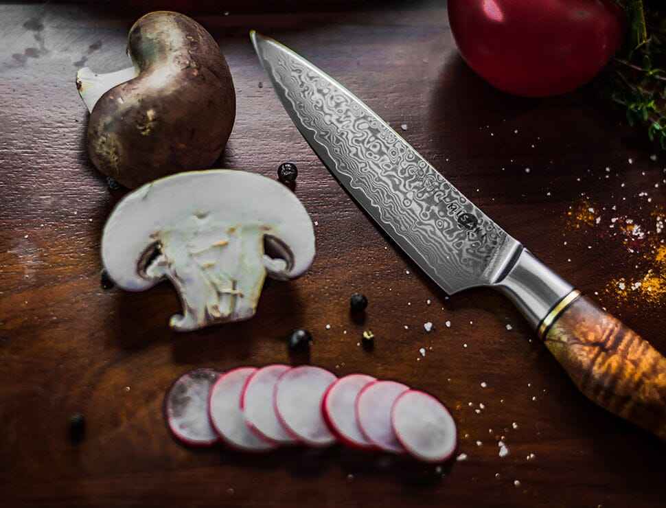 Allzweckmesser