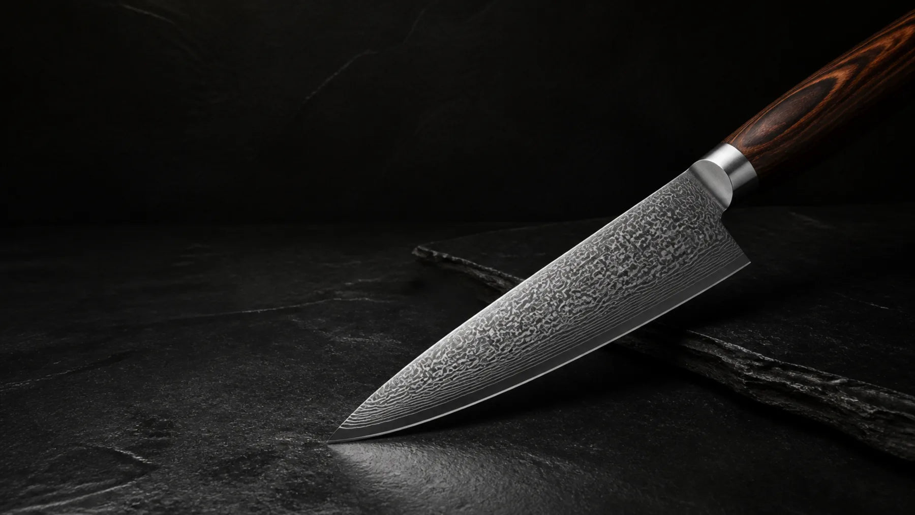 Welches Messer passt zu Ihnen?