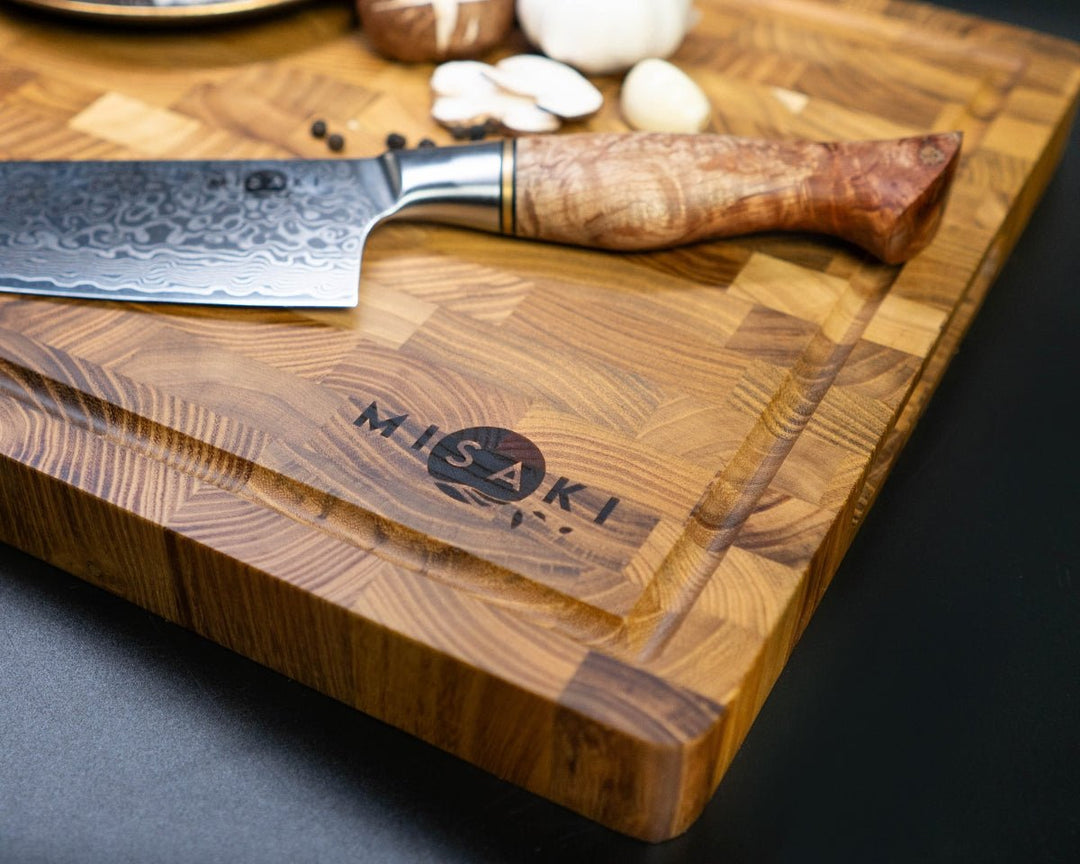 Planche à découper