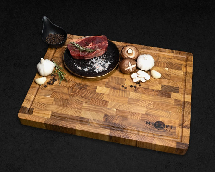 Planche à découper