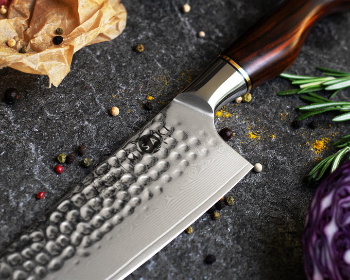 Chef's knife