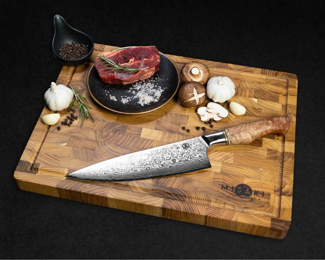 Planche à découper