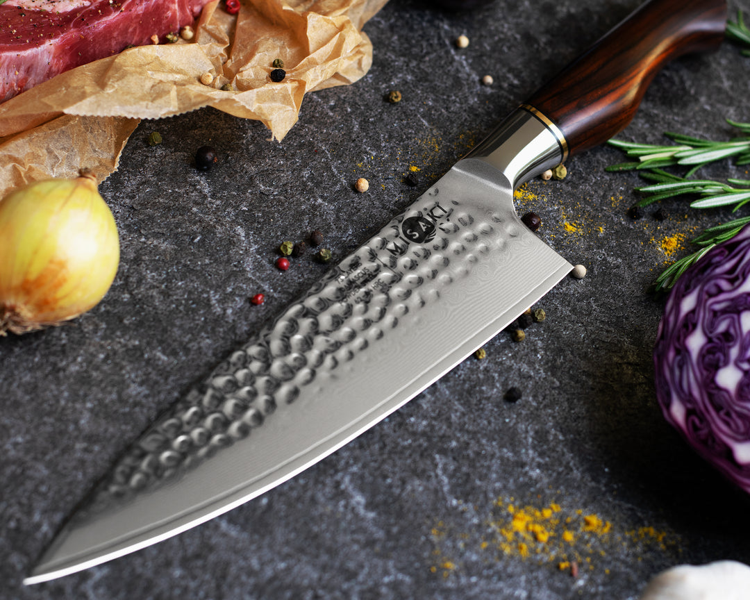 Chef's knife