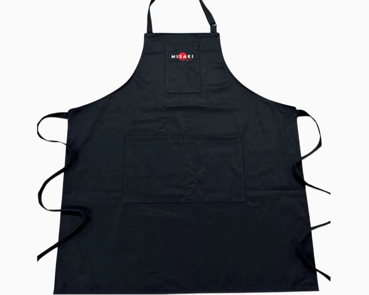 Kitchen apron (cooking apron)