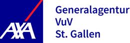 AXA Generalagentur VuV St. Gallen