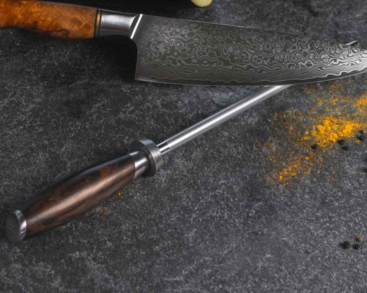 Fusil diamanté MISAKI