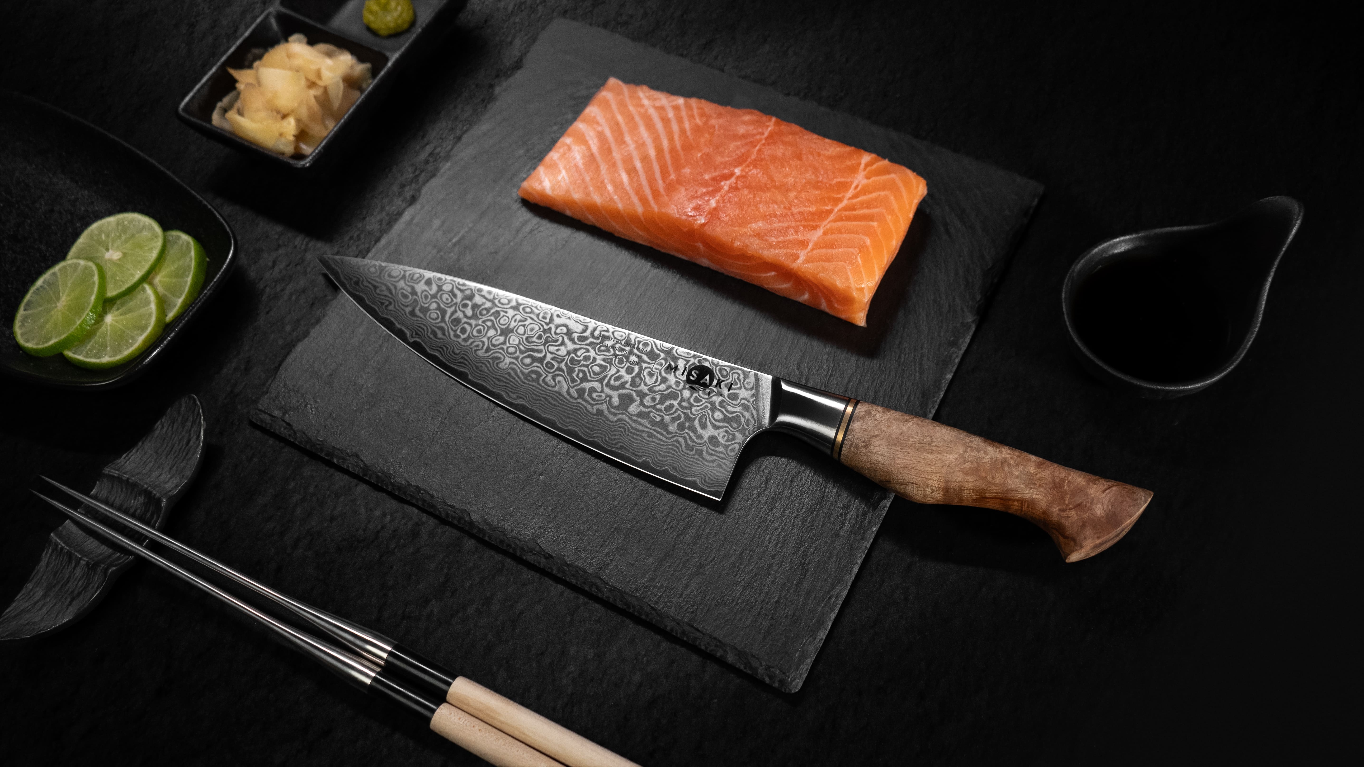 Black Friday Angebote | Misaki Knives