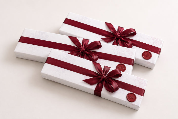 Emballage cadeau