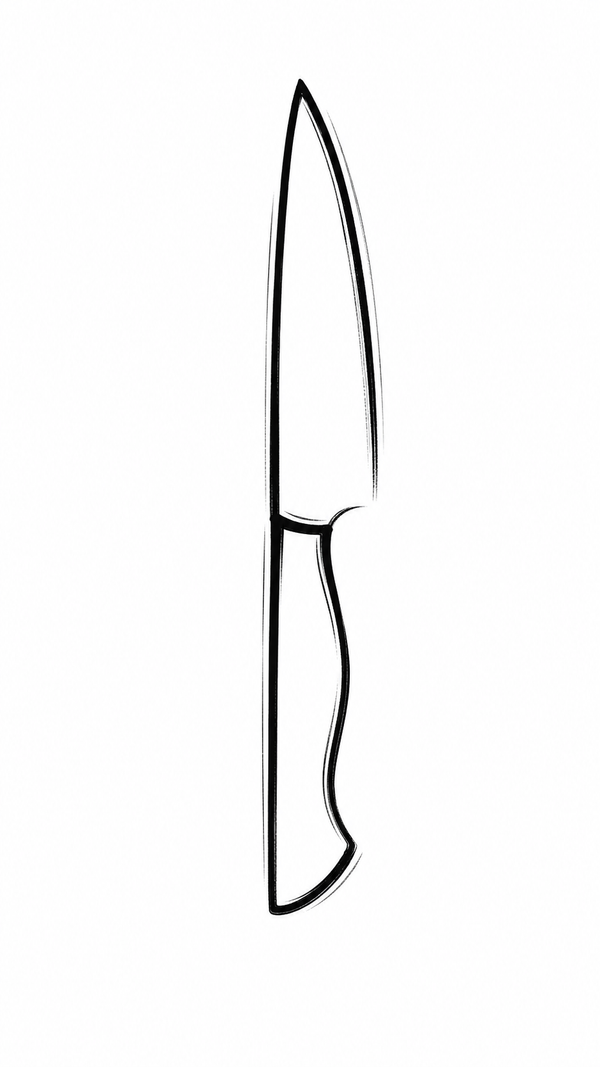 Allzweckmesser