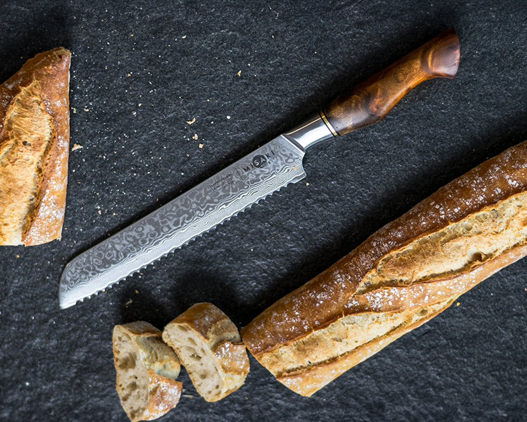 Brotmesser