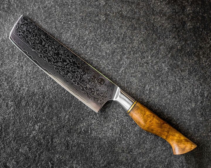 Nakiri Messer