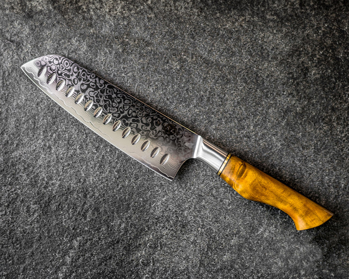 Santoku Messer