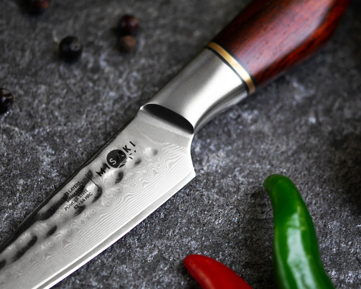 Rüstmesser
