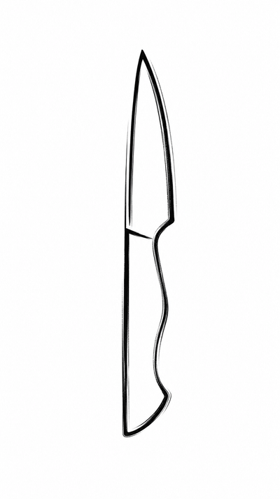 Rüstmesser
