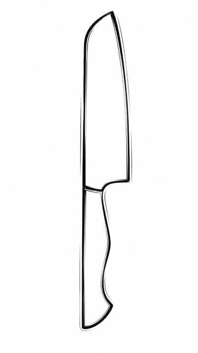 Santoku