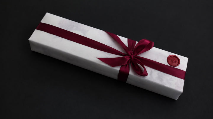 Emballage cadeau