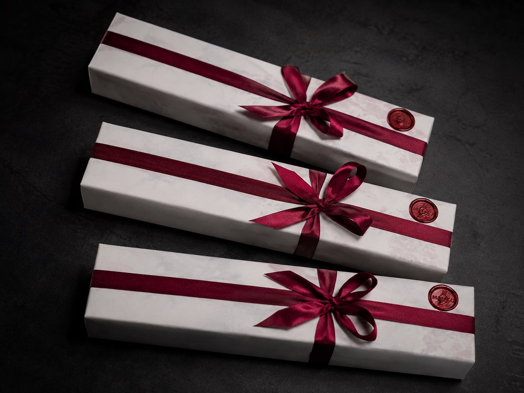 Emballage cadeau
