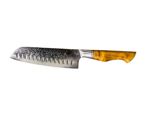 MISAKI HIKARI Santoku