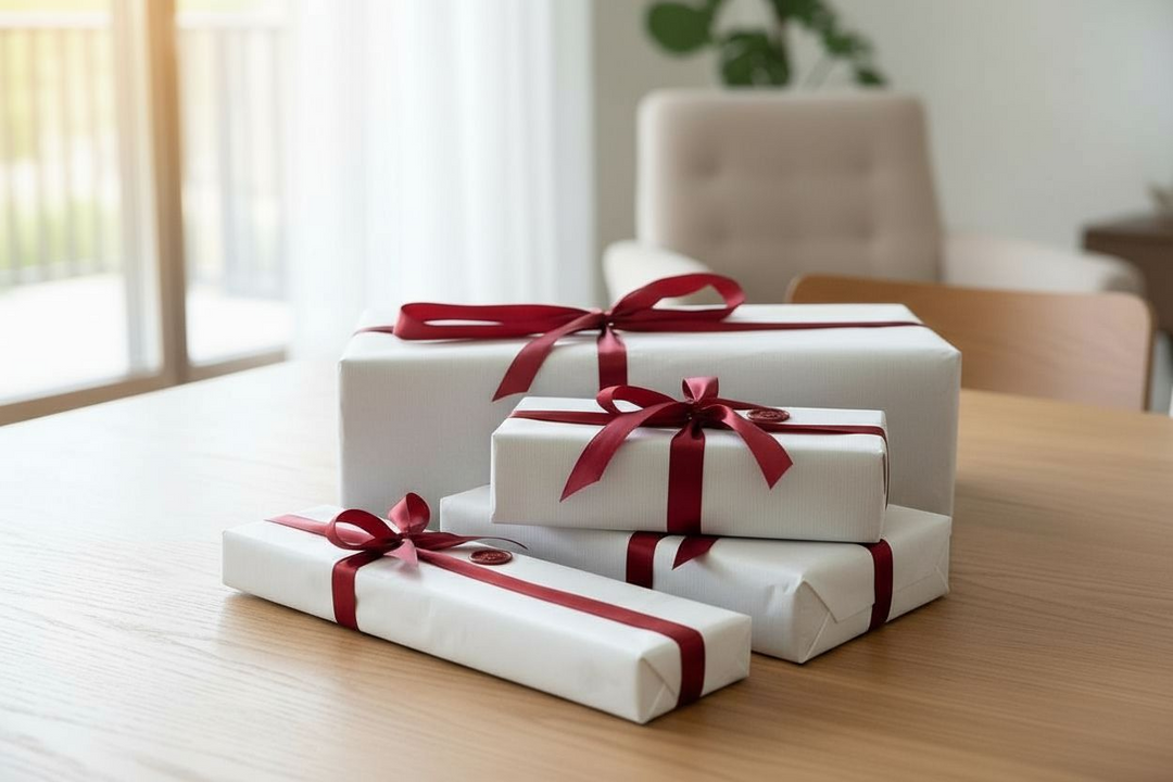MISAKI Geschenkverpackung