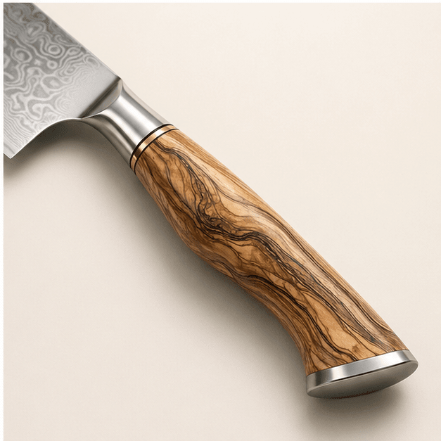 Legno d’olivo